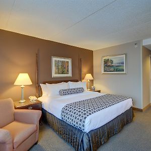 Premium King Room Non-Smoking